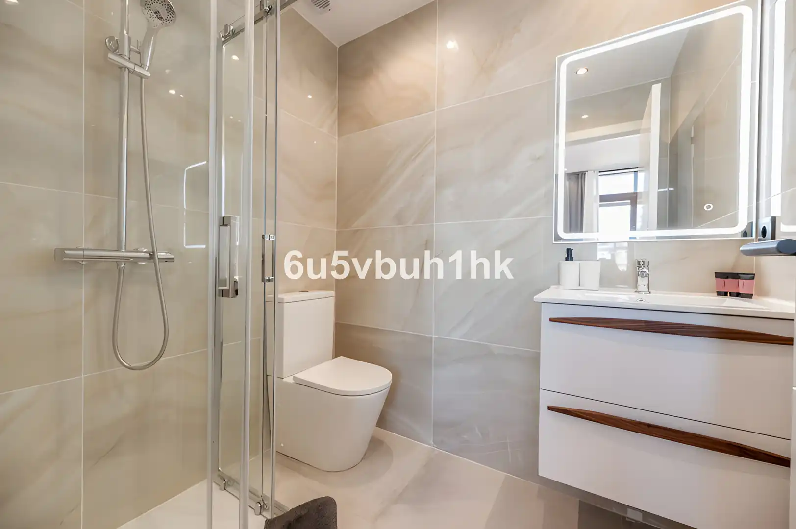 Apartament amb piscina en venda a Estepona Pueblo, imagen 26