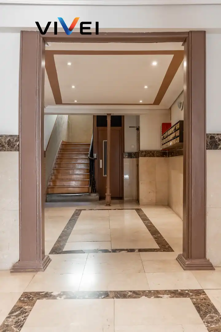 Ático en venta en Madrid con Aire acondicionado, Calefacción y Terraza