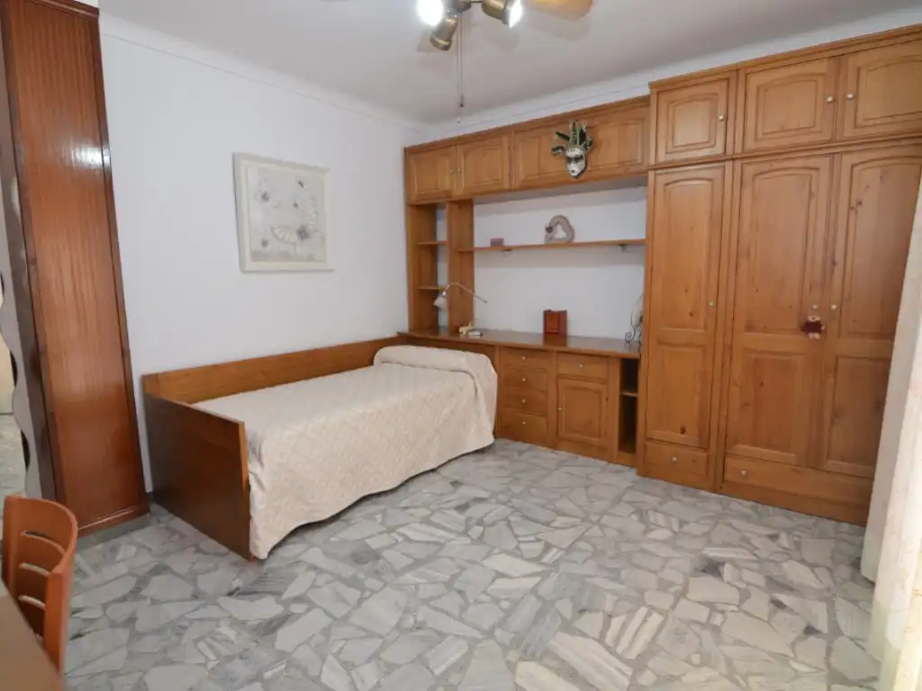 Wohnung zur Miete in Calle Francisco Rivera Paquirri, San José de la Rinconada