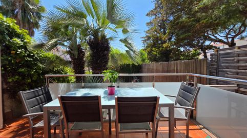Foto 2 de Casa o chalet en venta en Avenida Avinguda Santa Isabel, Vallpineda - Rocamar, Sant Pere de Ribes