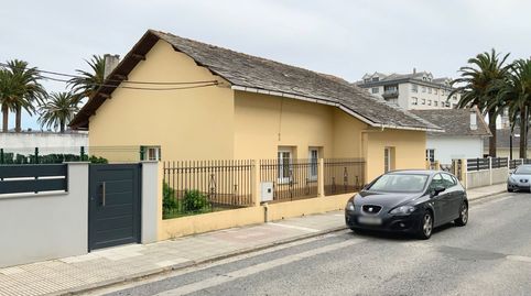 Foto 2 von Haus oder Chalet zum Verkauf in Rúa Concello de Cervo, 2, Foz, Lugo
