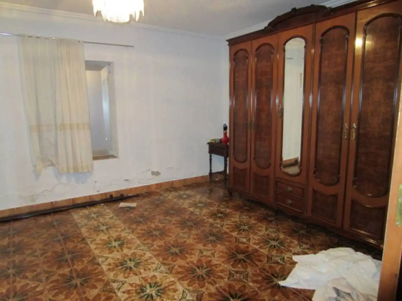 Casa o xalet en venda en Fuentes de Oñoro amb Terrassa i Moblat