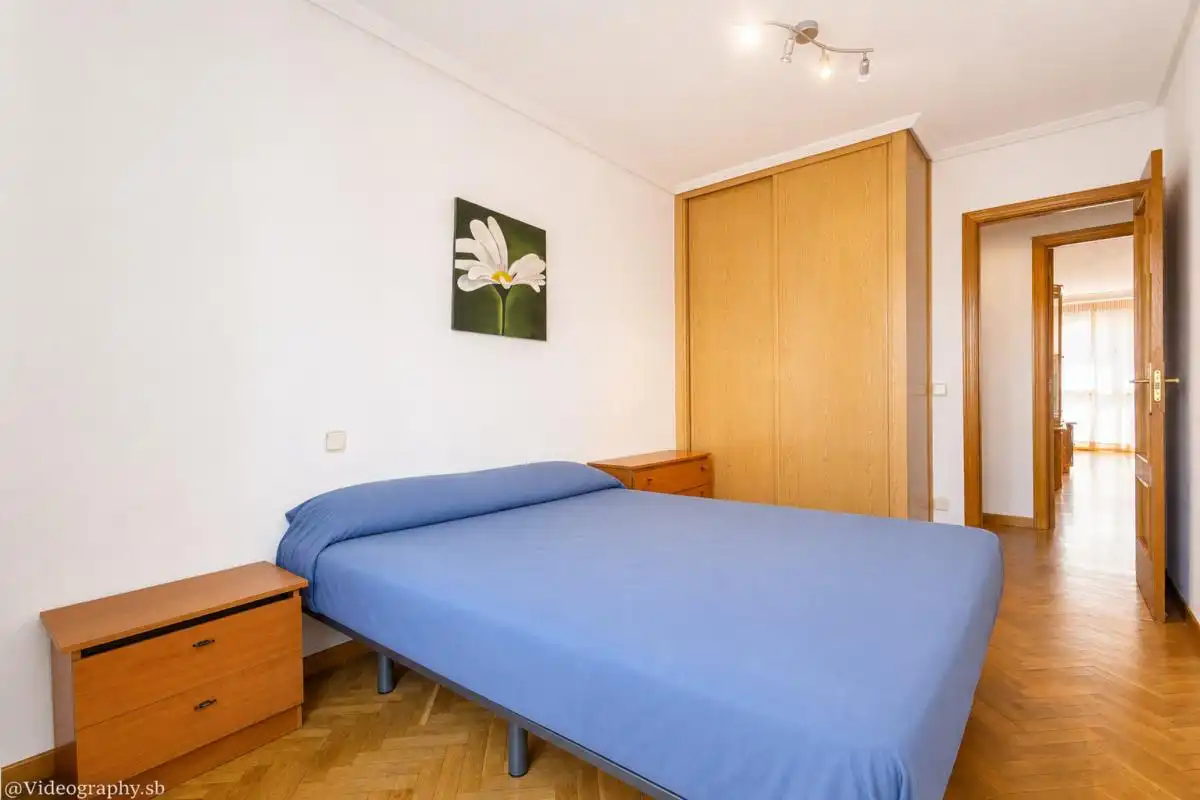 Piso con ascensor en venta en Cuesta del Caz, imagen 21