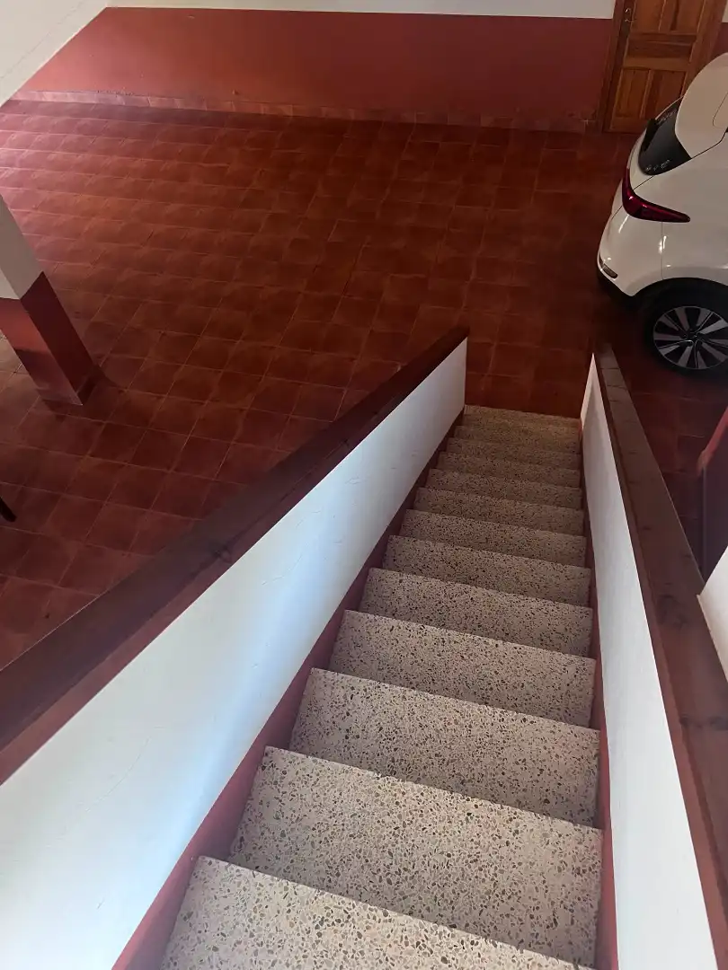 Casa o xalet en venda en Oseja de Sajambre amb Calefacció, Jardí privat i Parquet