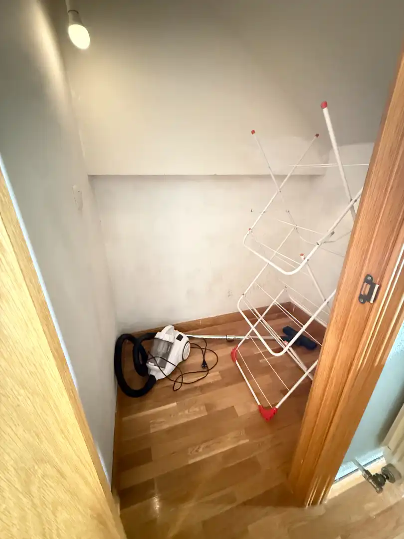 Piso en venta en Palencia con Calefacción, Parquet y Trastero