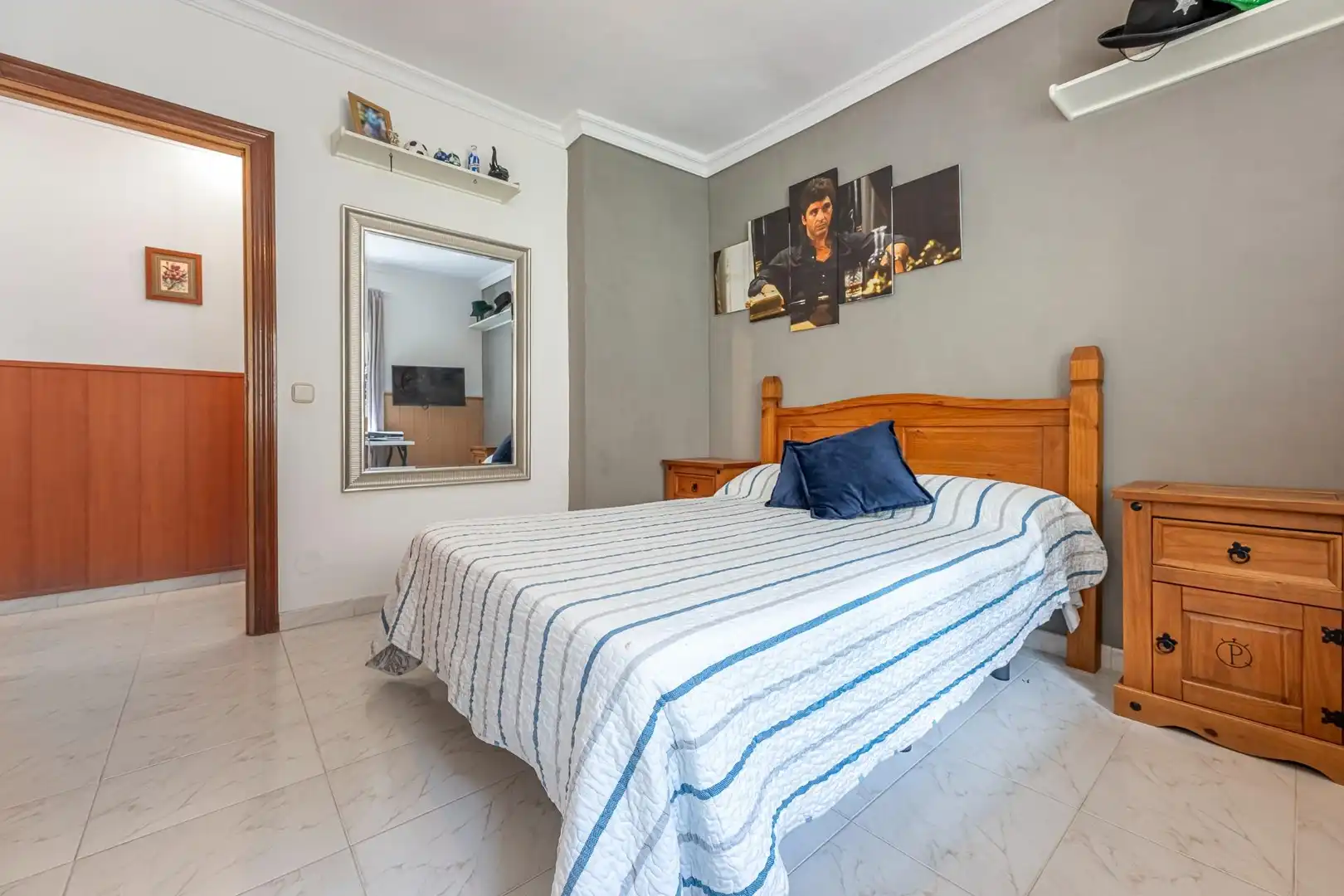 Apartamento en venta en Calle Arrieta de la Almachada, Mijas pueblo