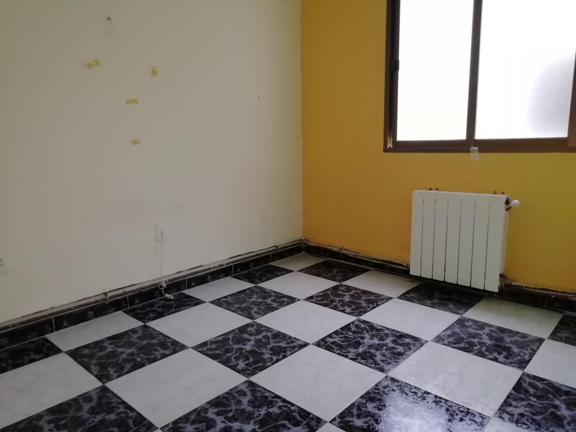 Dormitori de Pis en venda en Puertollano
