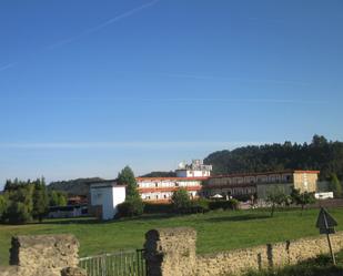 Vista exterior de Pis en venda en Ribadedeva