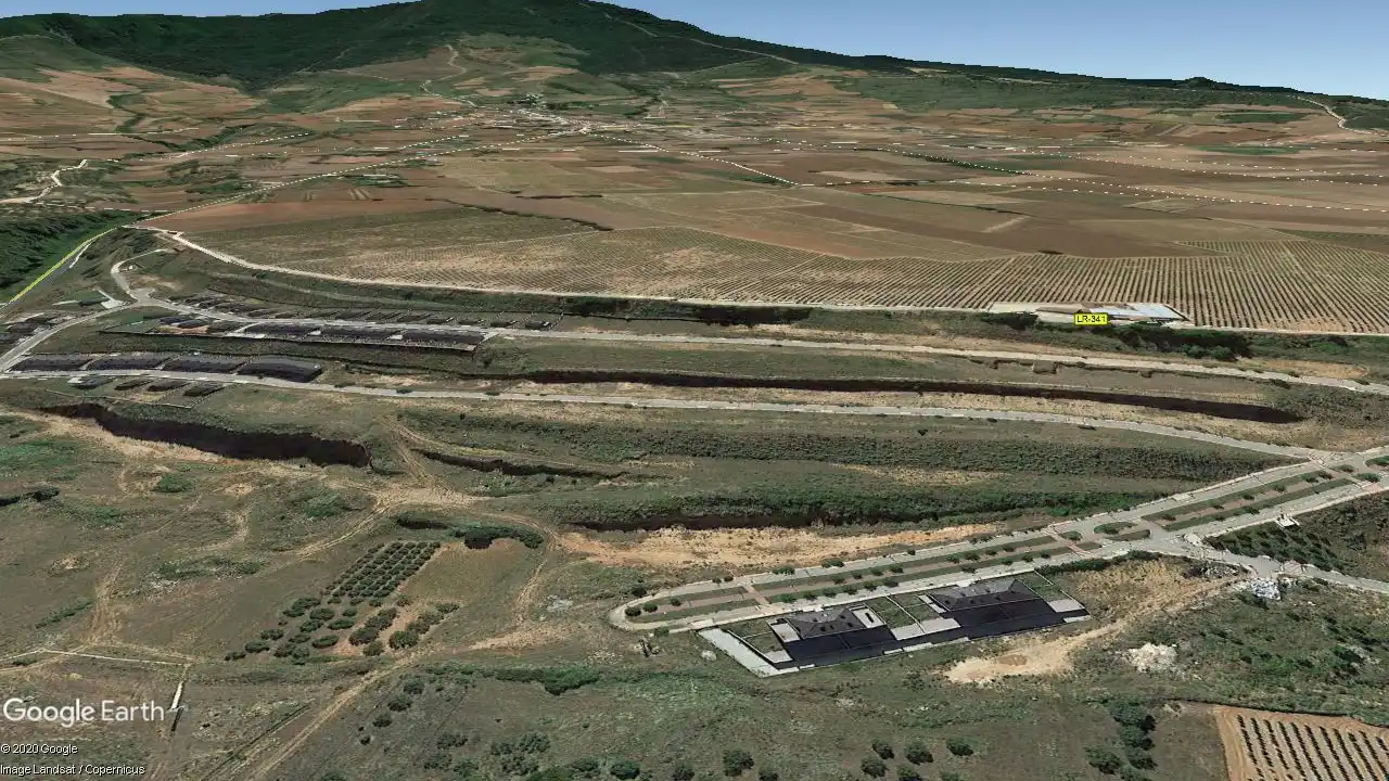 Rustikales Grundstück zum Verkauf in Sc Plan Parcial Valle de San Gregorio, imagen 6