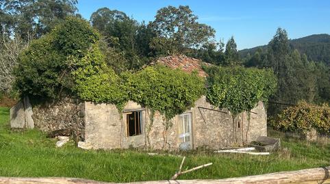 Foto 2 de Finca rústica en venda a Silvalonga, San Sadurniño, A Coruña