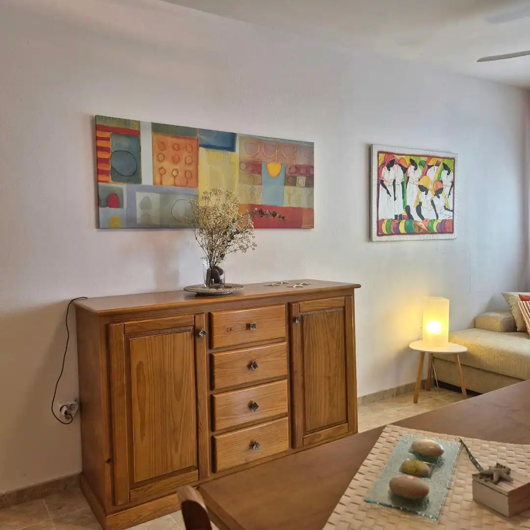 Apartament amb piscina en venda a Moncófar Playa, imagen 6