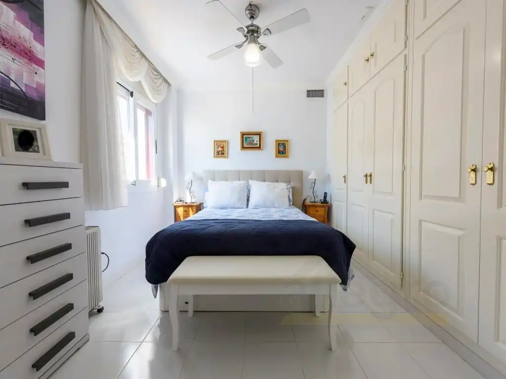 Habitación de Apartamento en venta en Calpe / Calp