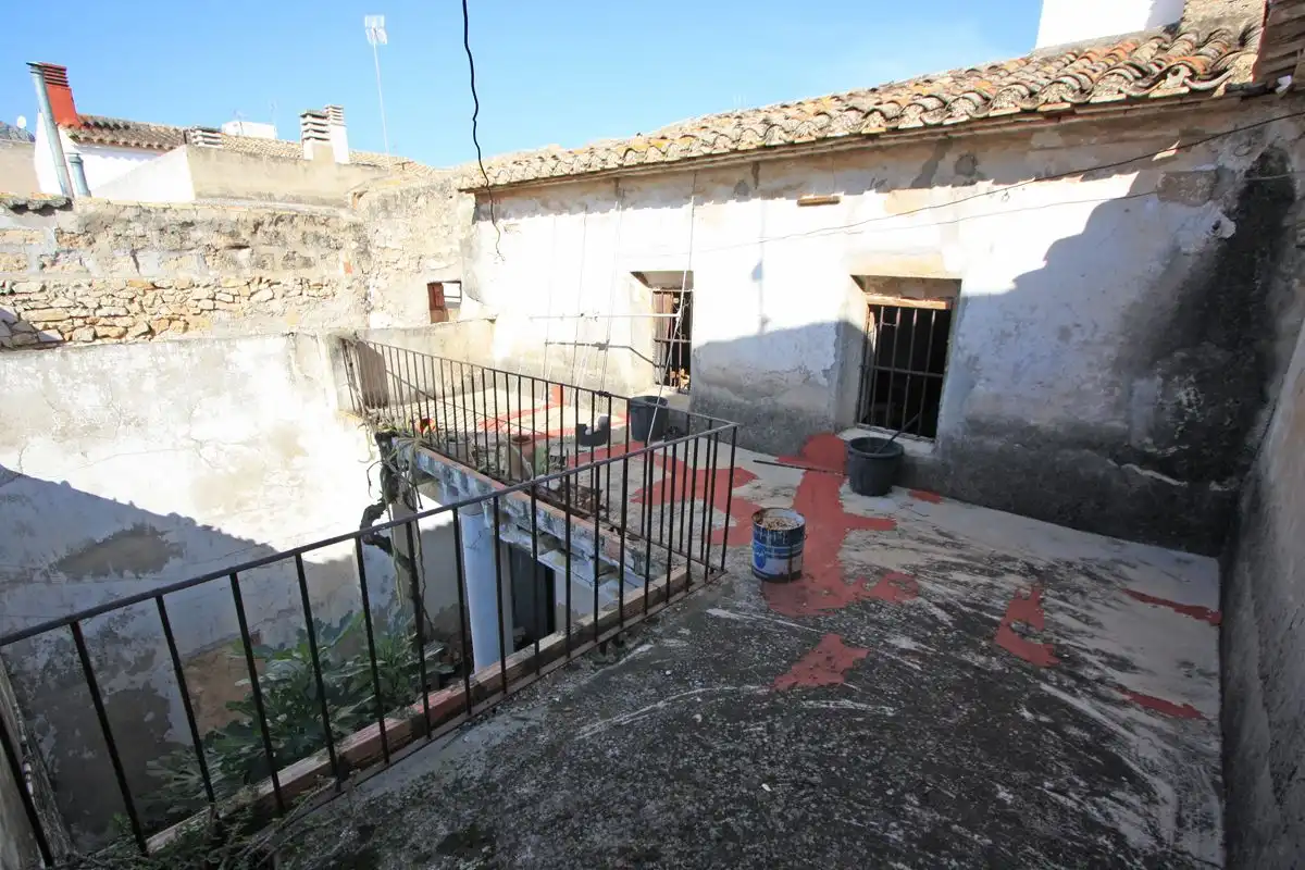Casa rustica in vendita a El Verger, imagen 14