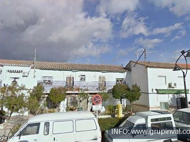 Piso en venta en Avenida de la Sagra 118