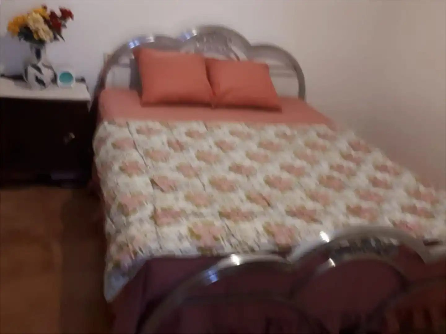 Dormitori de Casa o xalet en venda en San Martín de Trevejo