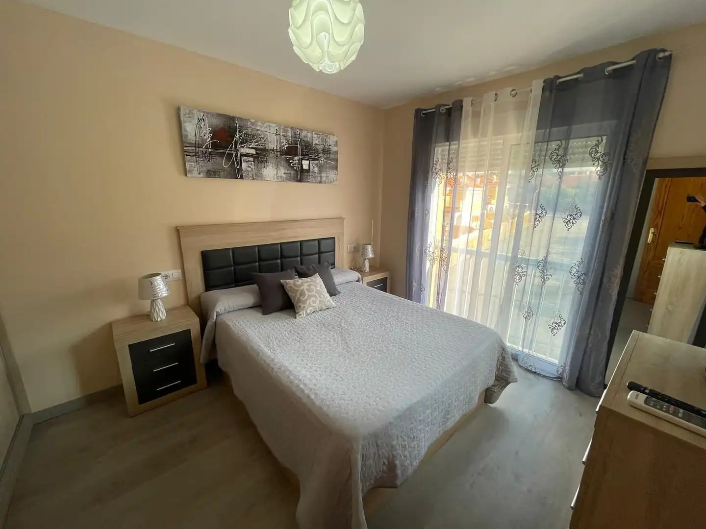 Dúplex con piscina en venta en Calabardina, imagen 10
