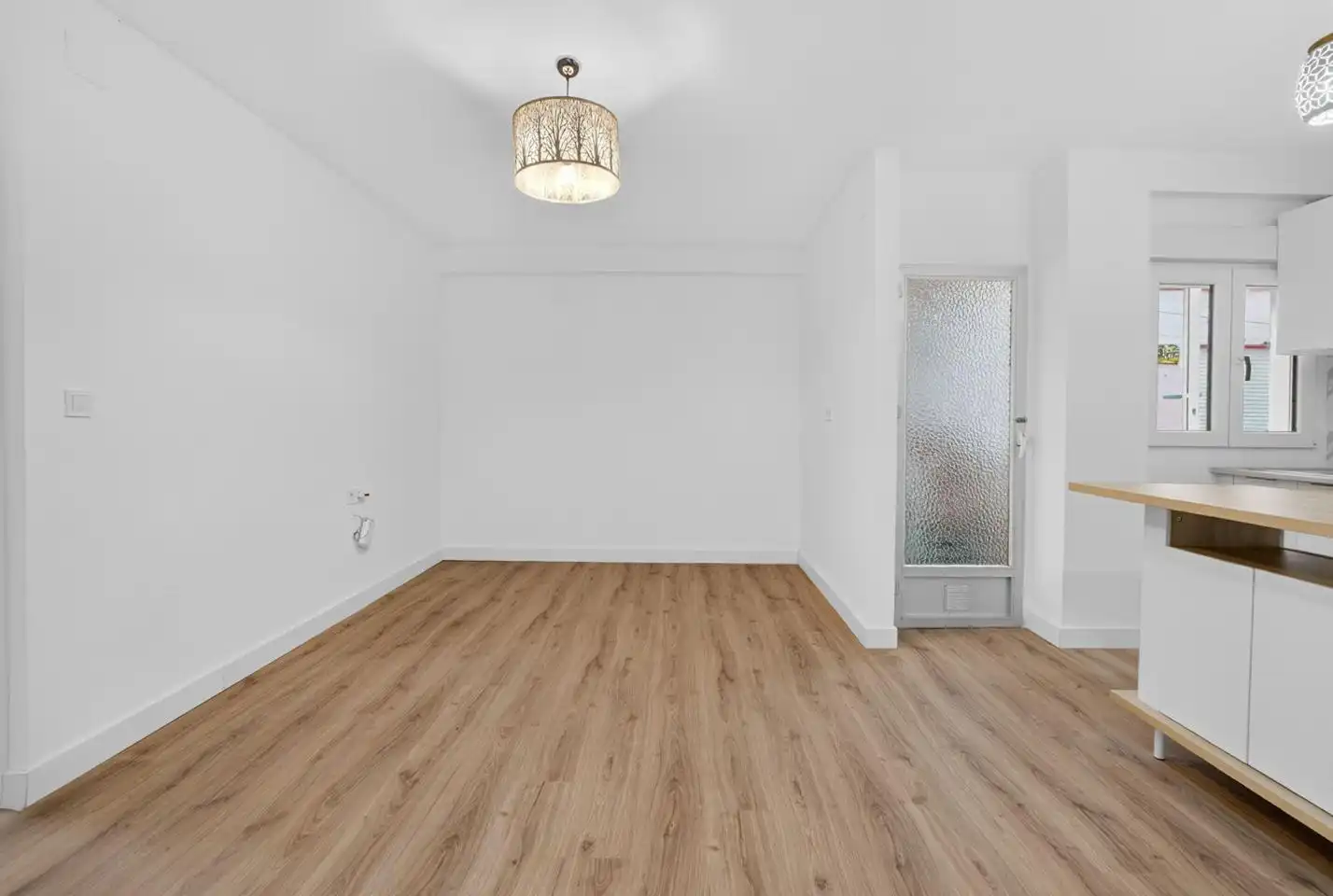 Apartment with terrace for sale in Calle Maldonado, imagen 15