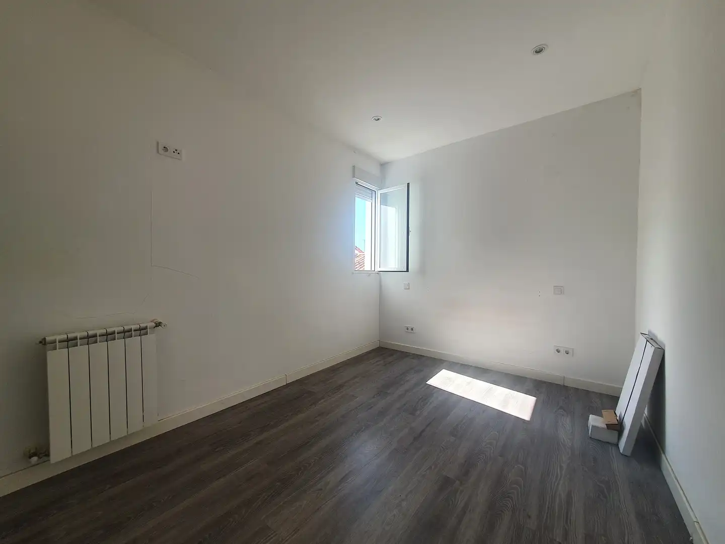 Apartamento de alquiler en Calle de la Cabeza, Embajadores - Lavapiés