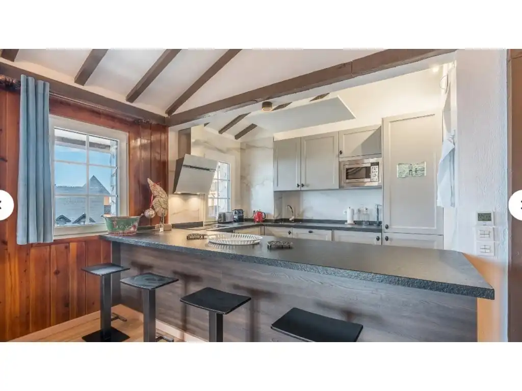 Apartament amb ascensor en venda a Calle de San Bernardo, imagen 5