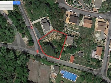 Terreni e lotti in vendita a Calle ORDENAC RIELLS 246