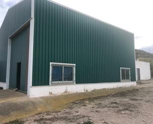 Exterior view of Country house for sale in Cartagena