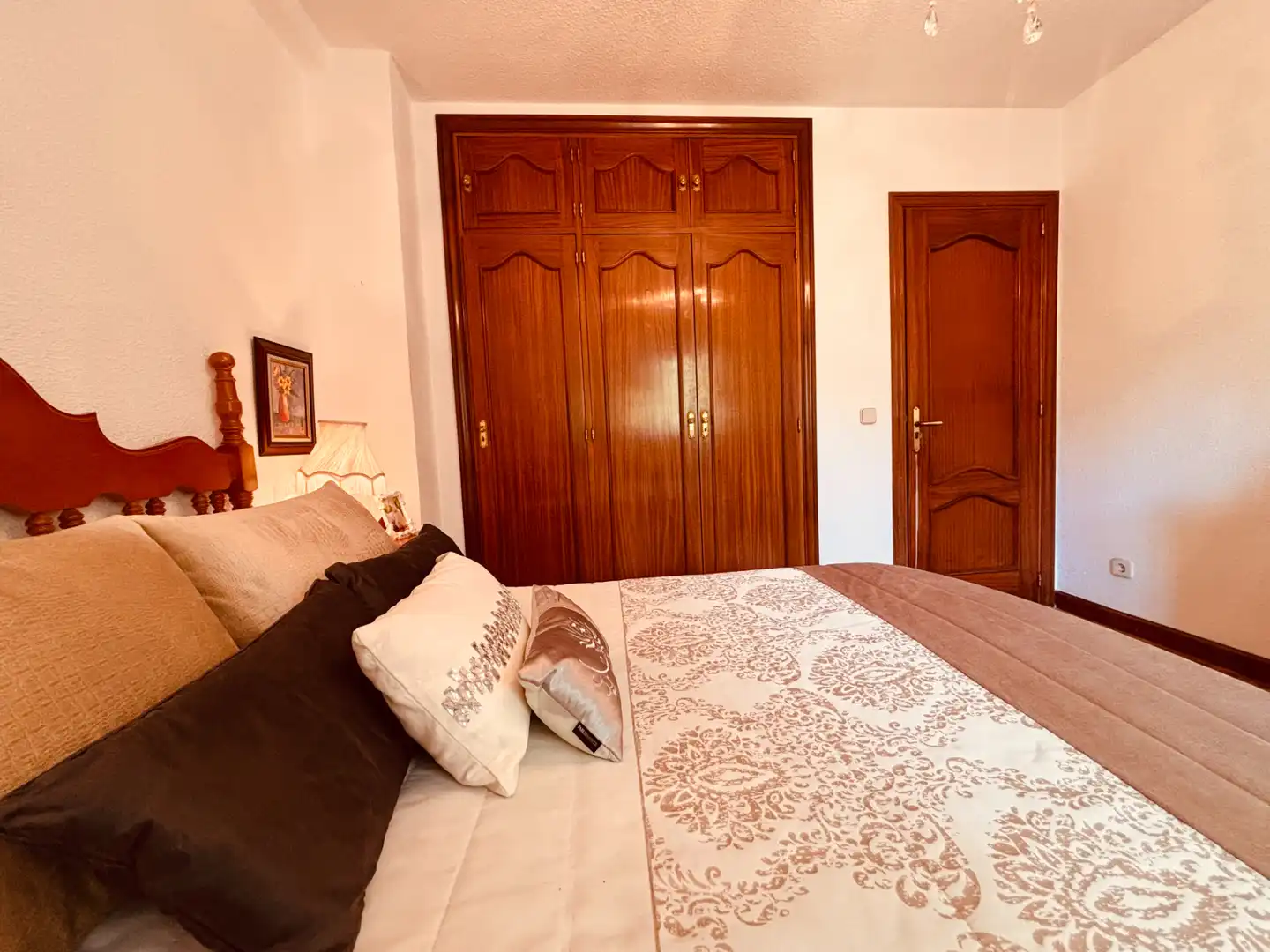 Piso con ascensor en venta en Calle de las Palmas, imagen 24