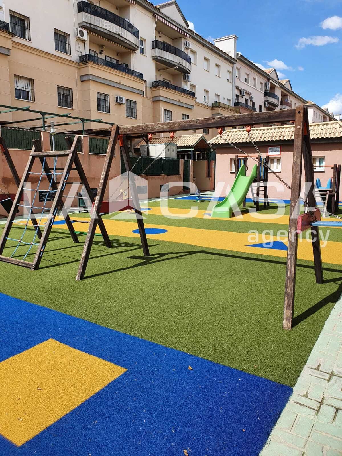 Pis en venda a Arco Norte - Avda. España, Dos Hermanas