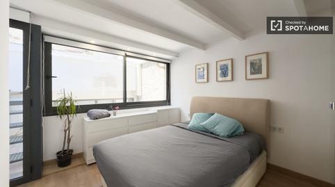 Foto 5 de Piso de alquiler en El Poblenou,  Barcelona Capital