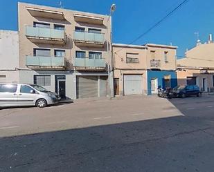 Exterior view of Duplex for sale in Granollers  with Terrace