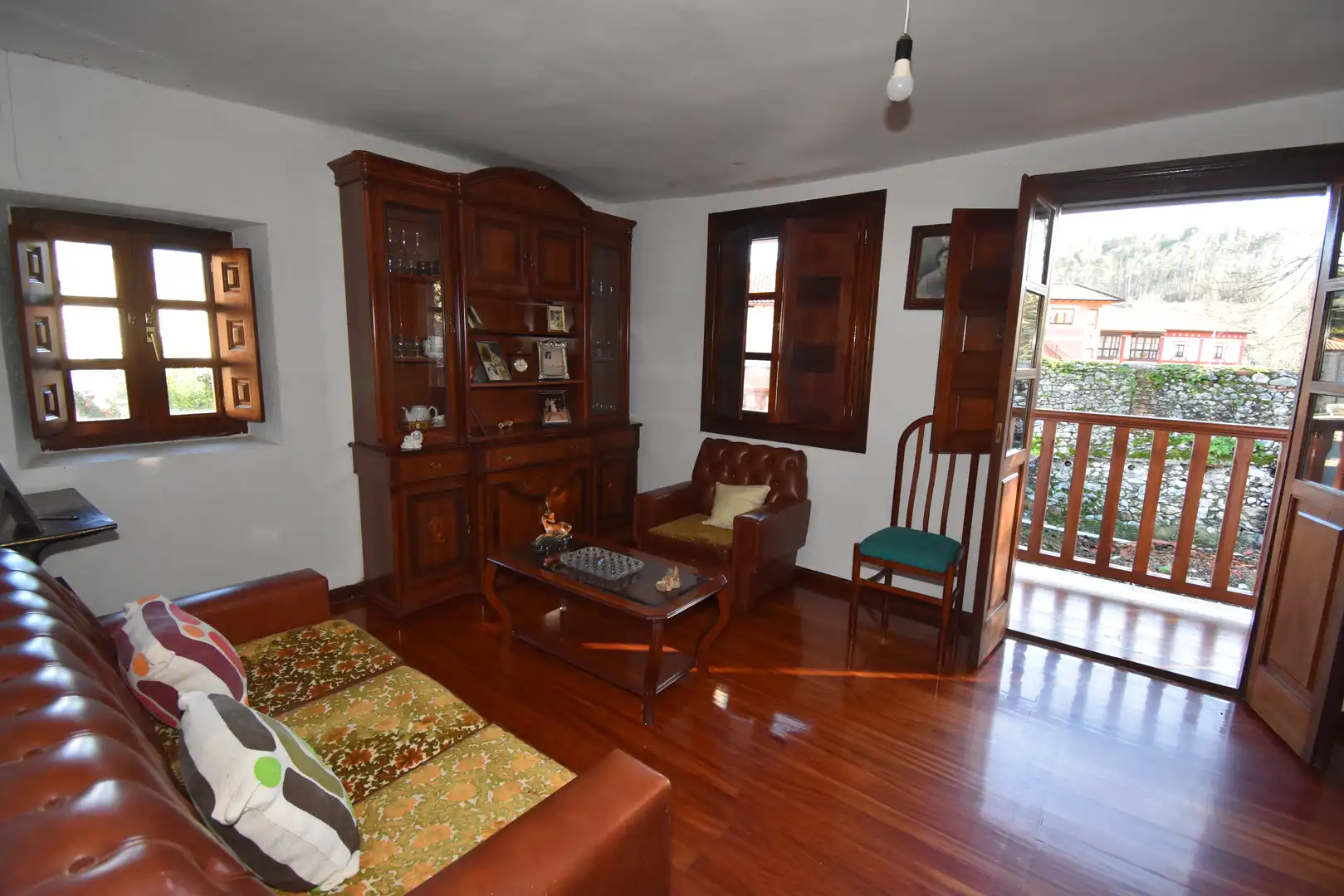 Casa con terrazza in vendita a Barrio Solorz-Iglesia, imagen 18