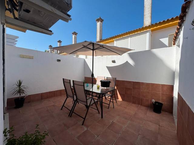 Casa-chalet en Venta en Las Canteras