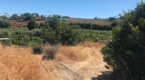 Foto 2 de Residencial en venta en Camino Nicola, El Velerín, Málaga