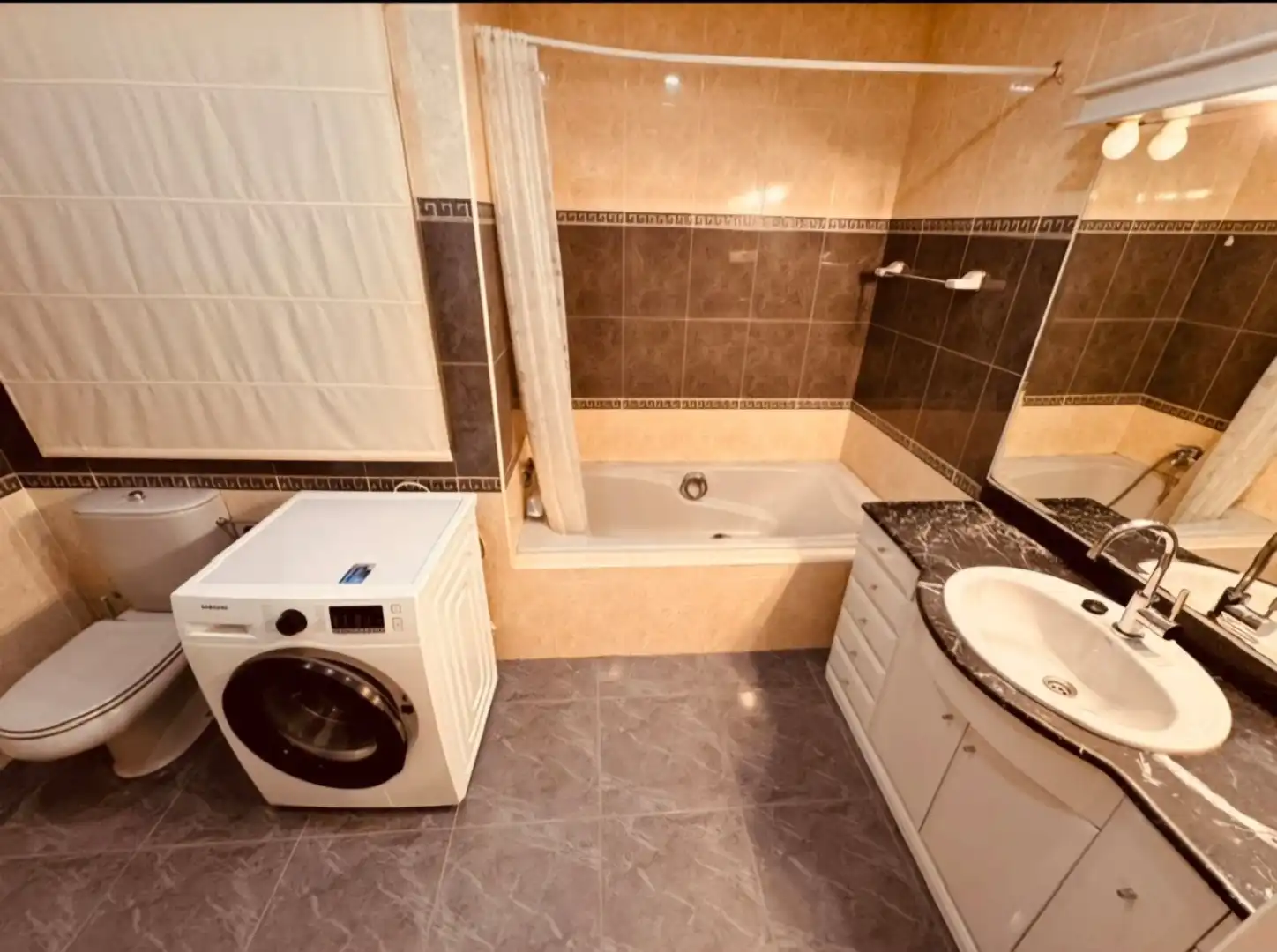 Piso en venta en Logroño, La Rioja