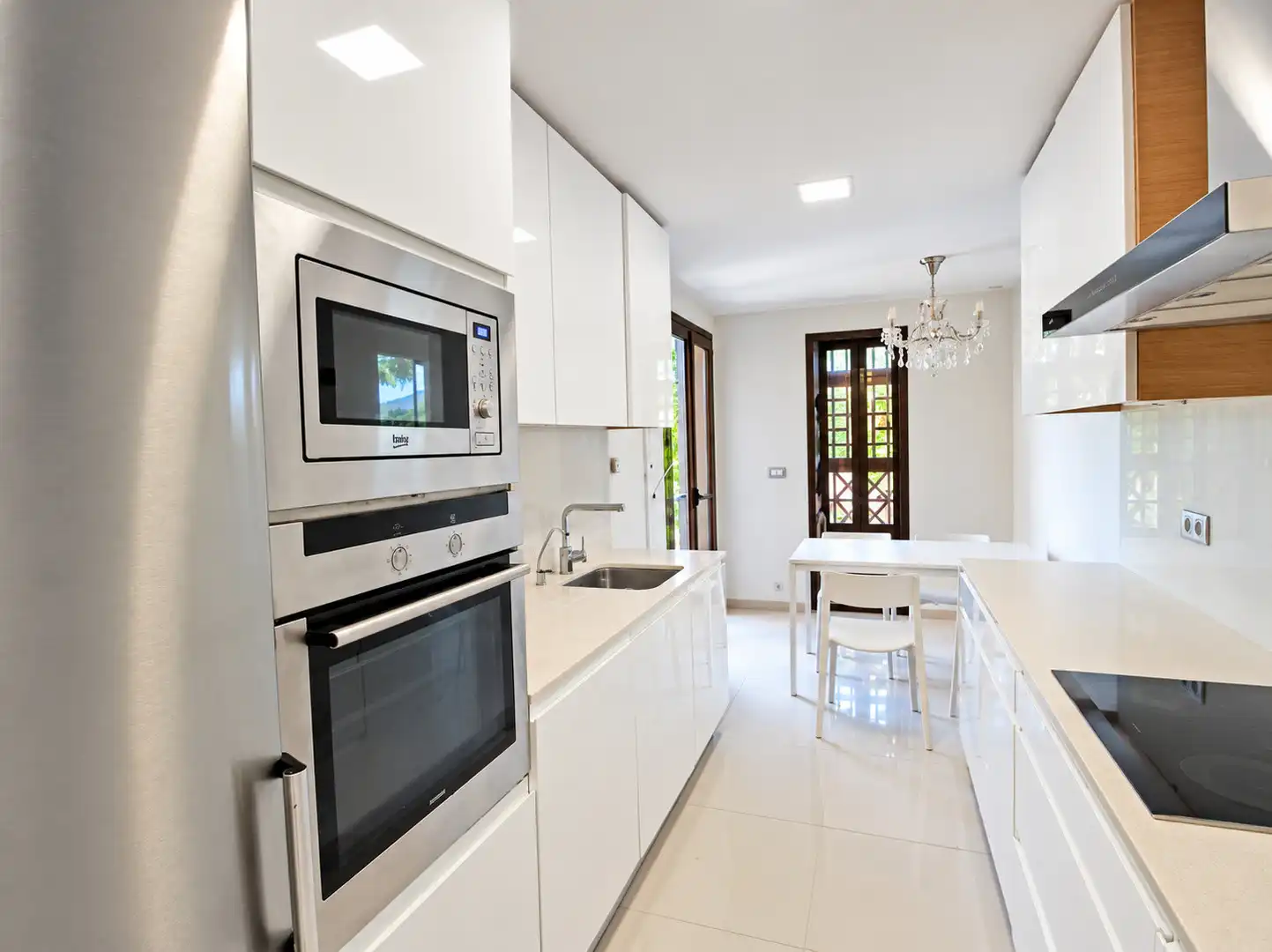 Fotografía del inmueble reportado: 4.200 €/mes — Casasola, Estepona