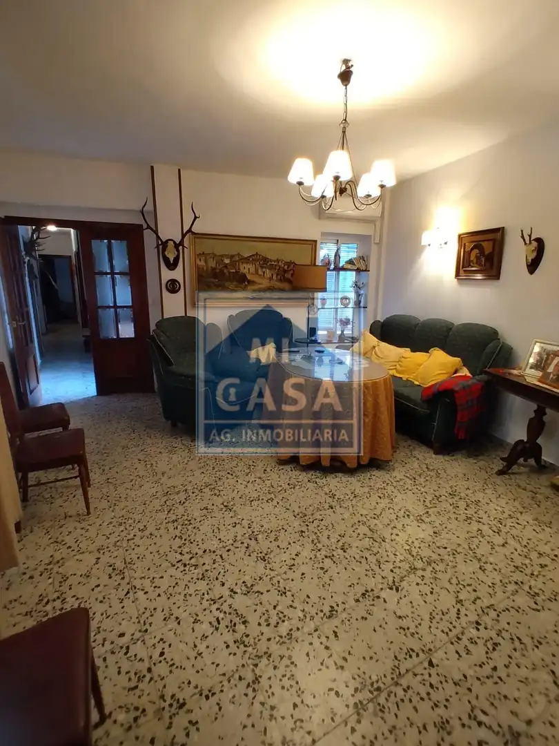 Appartement avec ascenseur à vendre à Centro