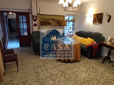 Piso con ascensor en venta en Centro