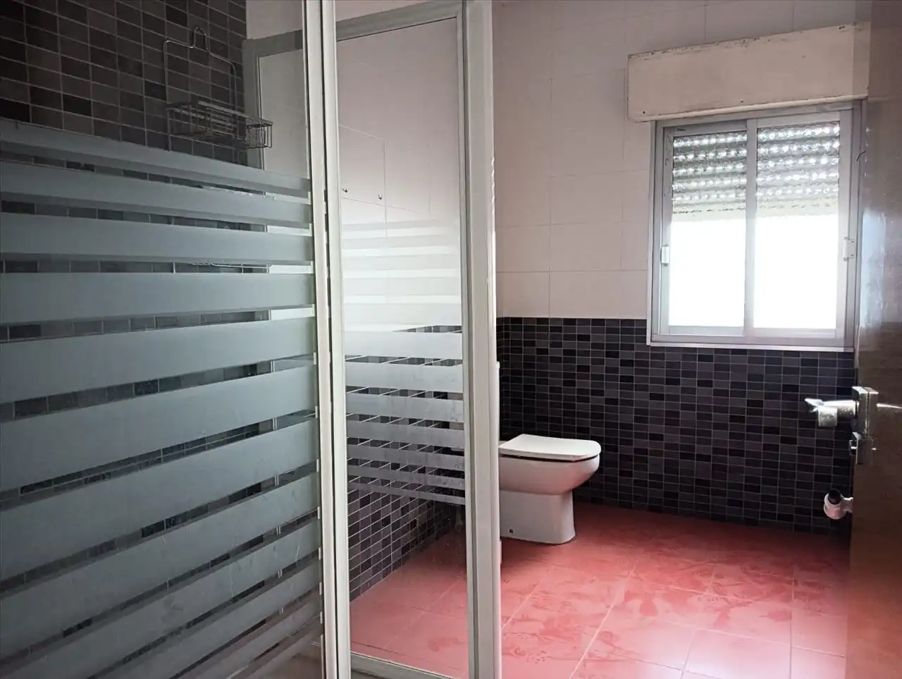Baño de Piso en venta en Úbeda con Balcón