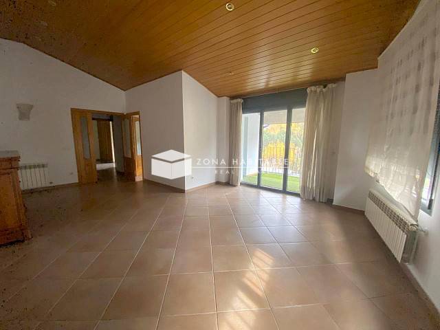 Ático en Alquiler en La Massana pueblo