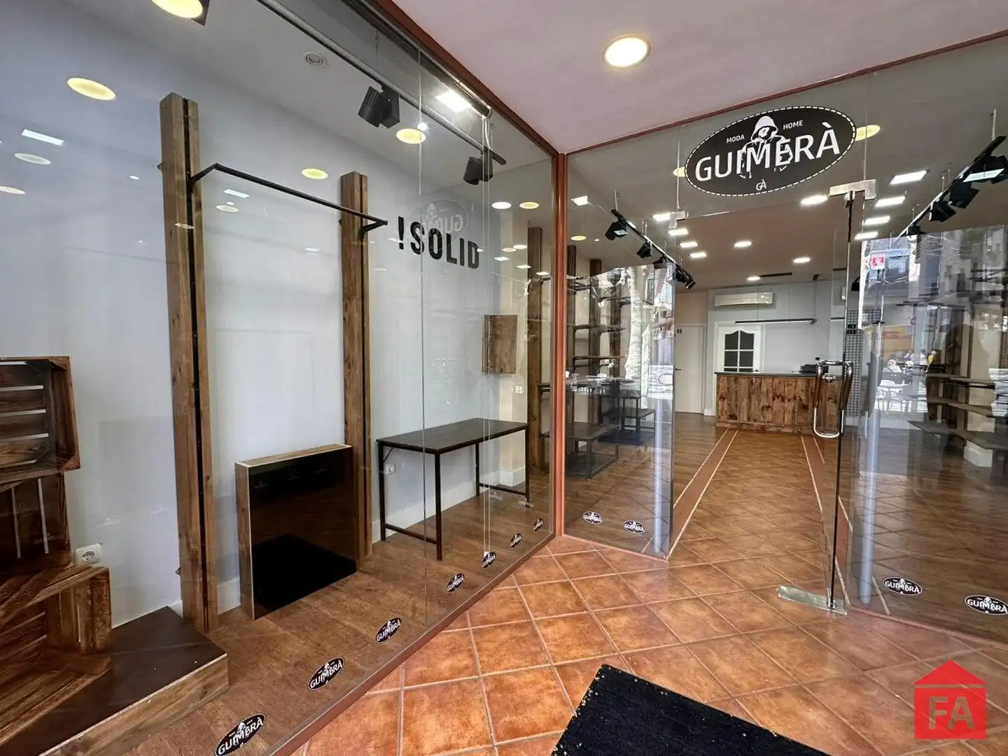Business premises to rent in Centre, imagen 6