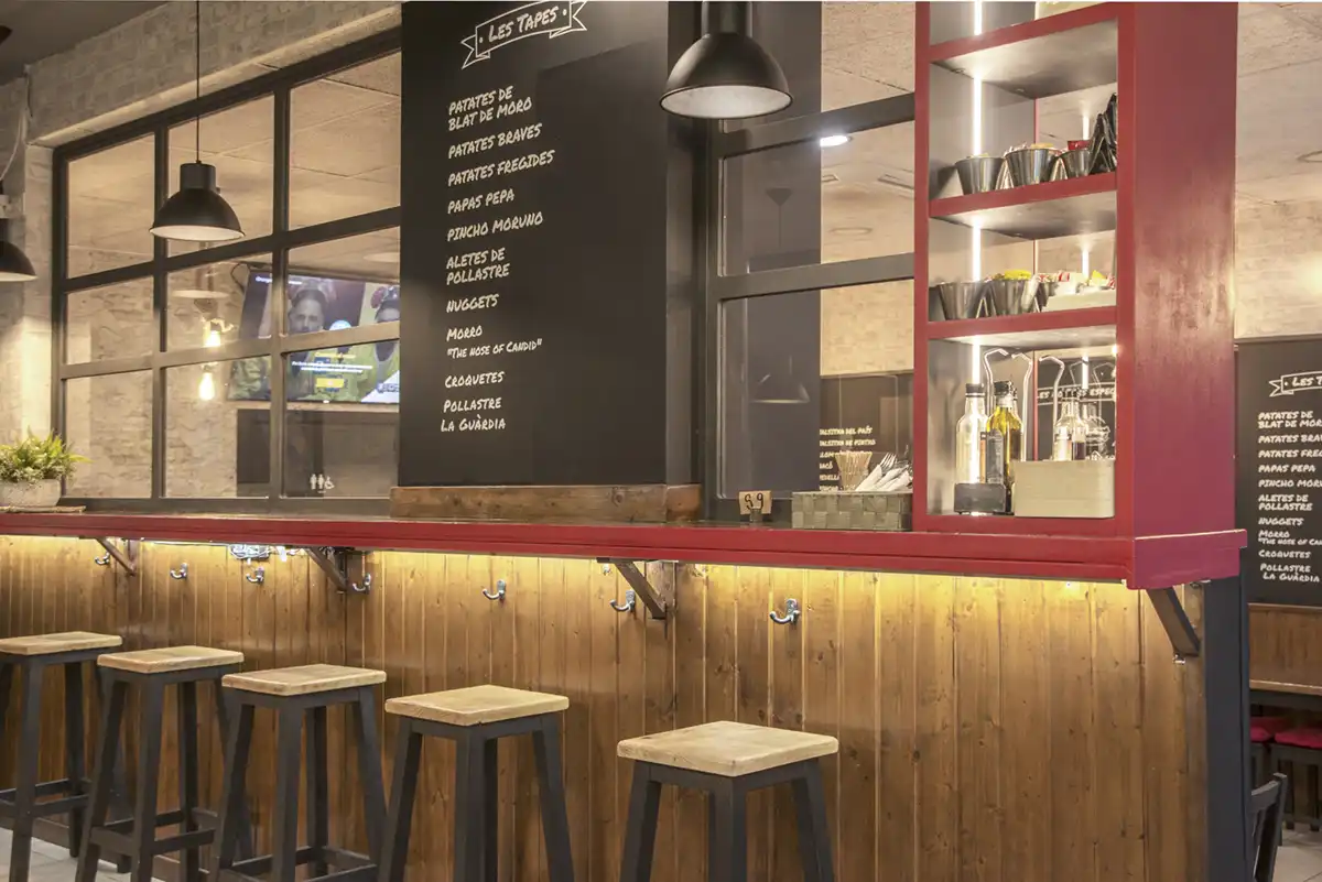 Locale commerciale in cessione a Martorell, imagen 10