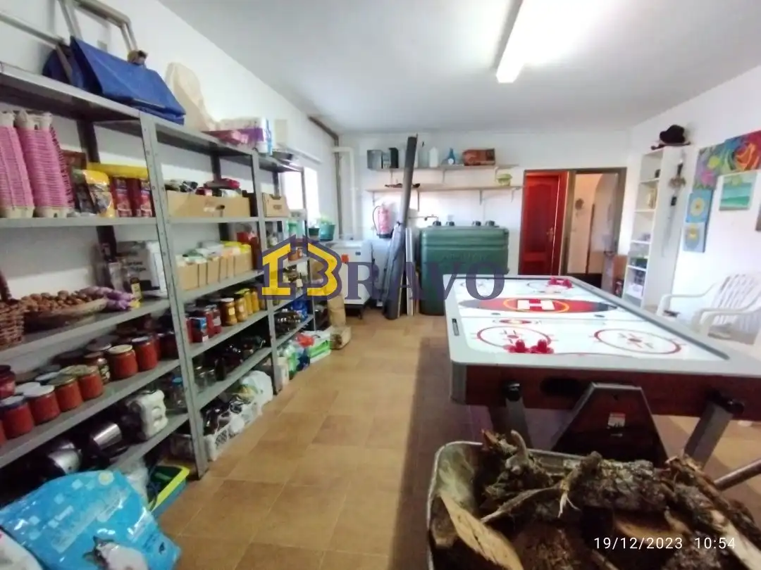 Casa in vendita a Valle de Losa, imagen 21