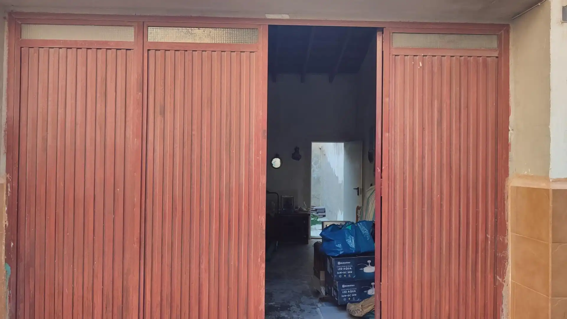 Residential for sale in Novelda