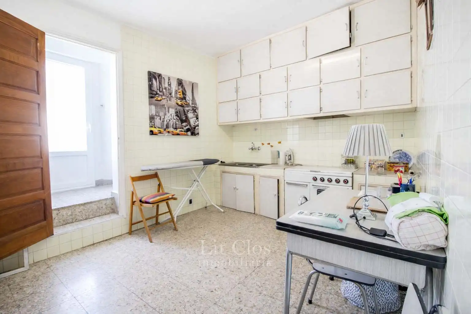 Chalet con jardín en venta en Rúa San Roque 47, imagen 8
