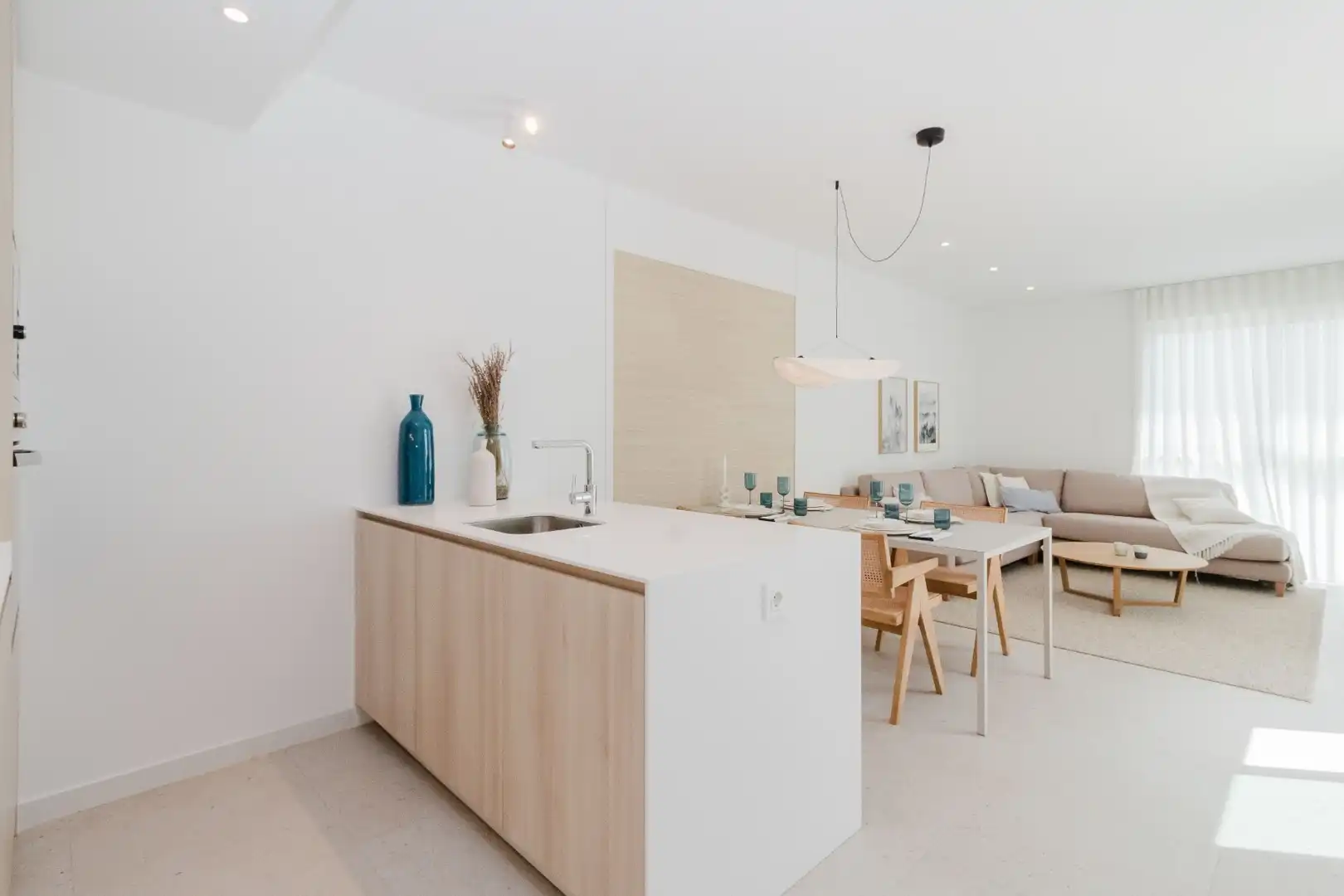 Maison avec terrasse à vendre à Pilar de la Horadada ciudad, imagen 4