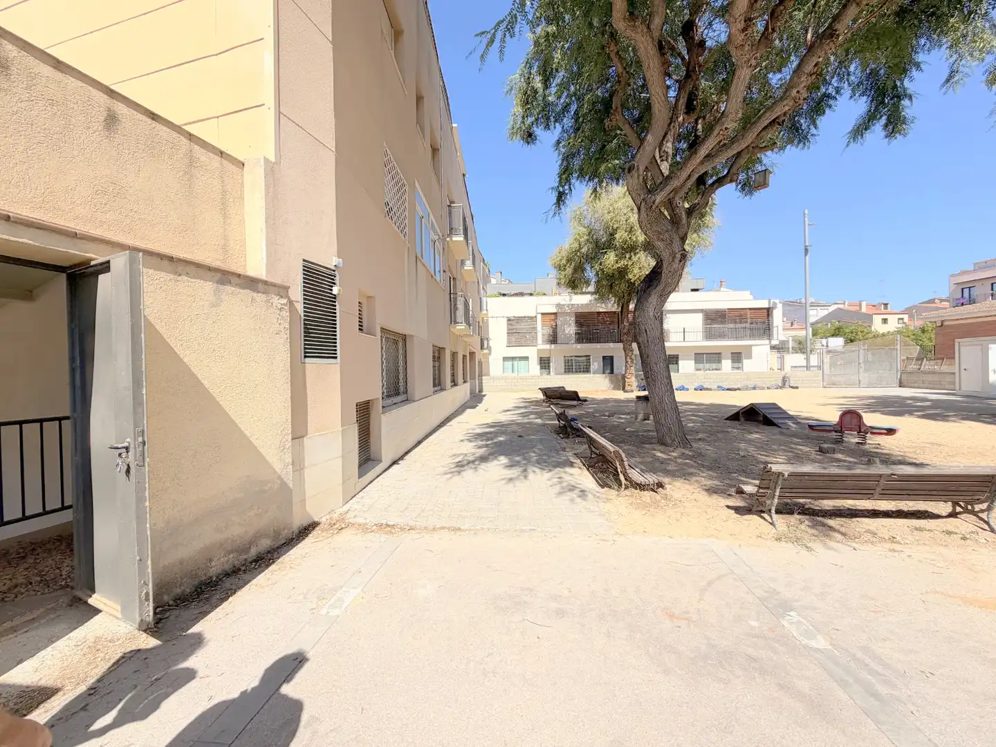 Flat for rent in Carrer de l'Hospital, 19, Centre