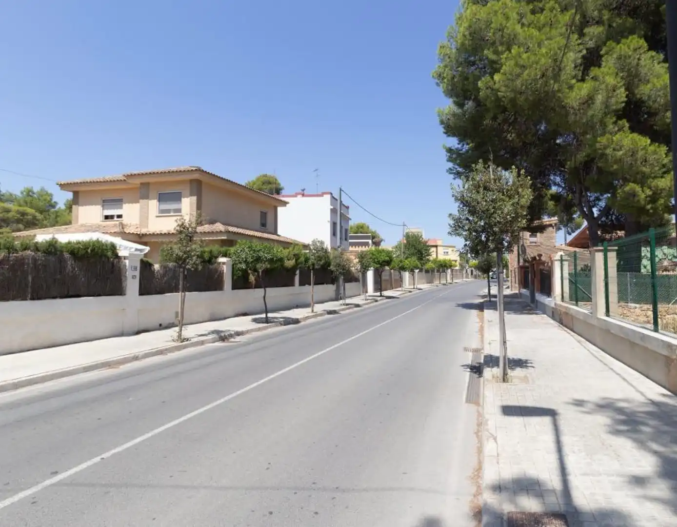 Terreno rustico in vendita a Torrent - SANT LLORENÇ, imagen 10
