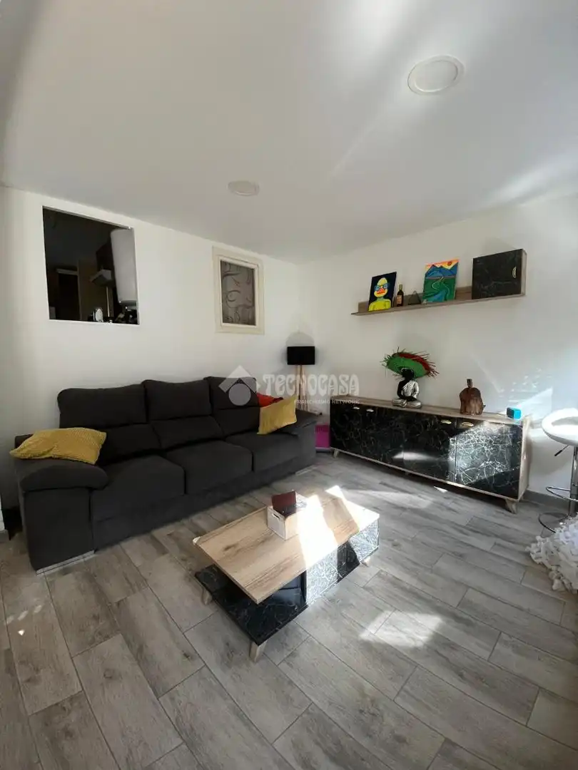 Sala de estar de Residencial en venta en Trillo