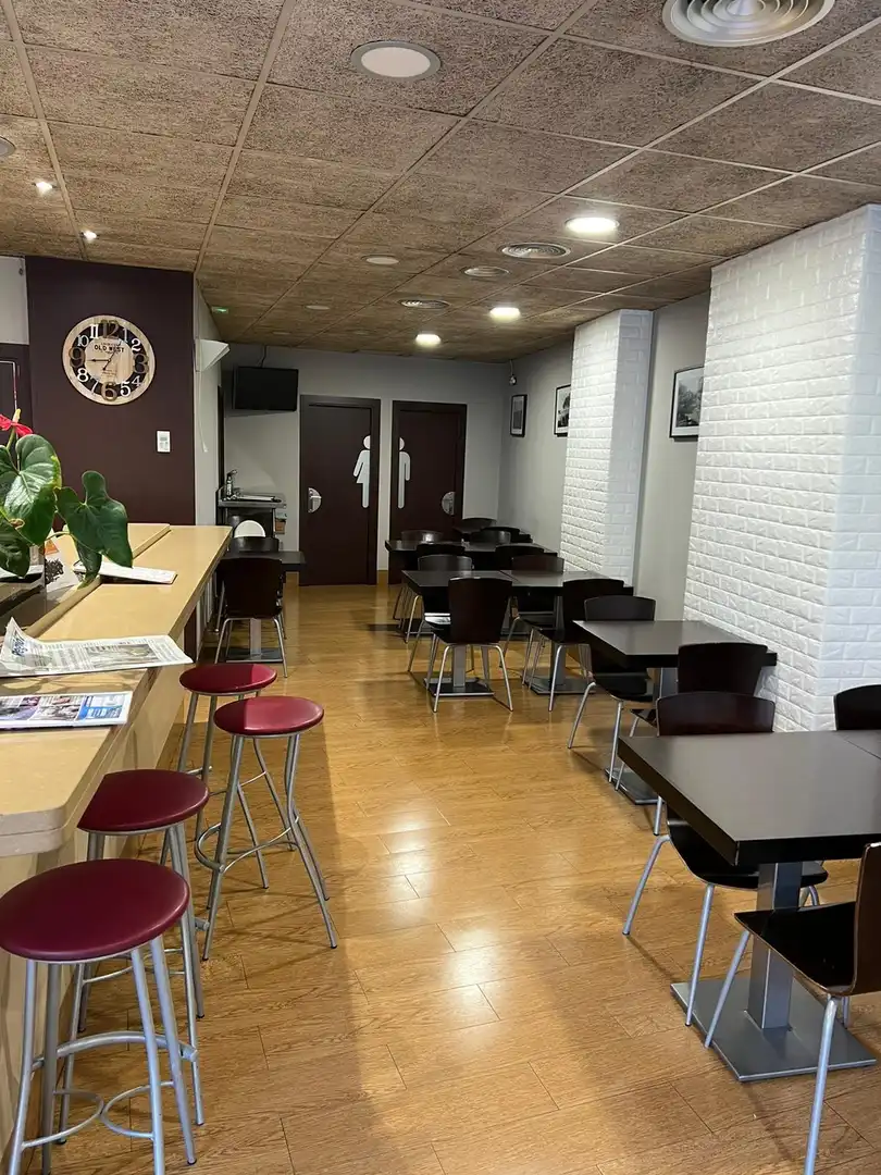 Locale commerciale in affitto a Sant Fruitós de Bages, imagen 2