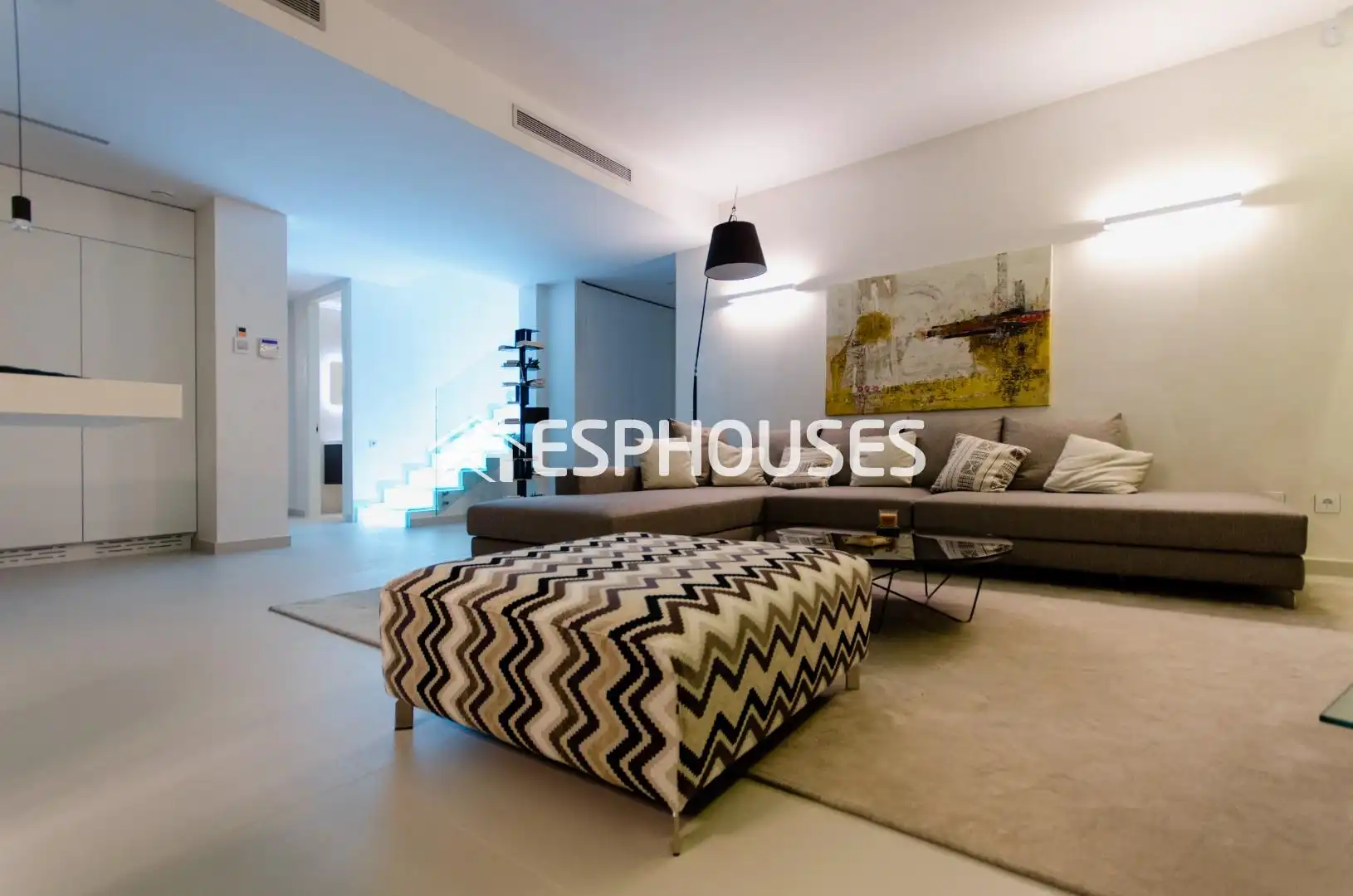 House with terrace for sale in Orihuela Costa, imagen 4