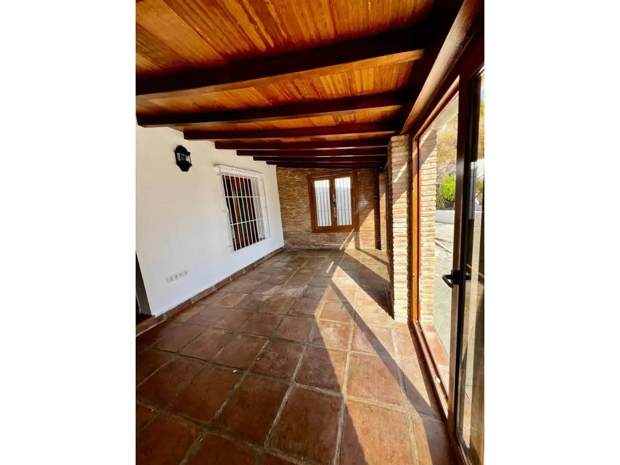 Casa amb piscina en venda a Calle Cam. de Pasada de Granadillo- Viñuela, Málaga, imagen 38